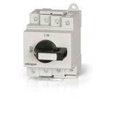 Telergon DC Switch disconnector, 2/4-pole